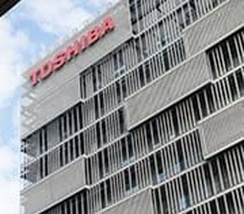 Toshiba Bangkrut Setelah 148 Tahun Beroperasi, Ternyata Ini Penyebabnya