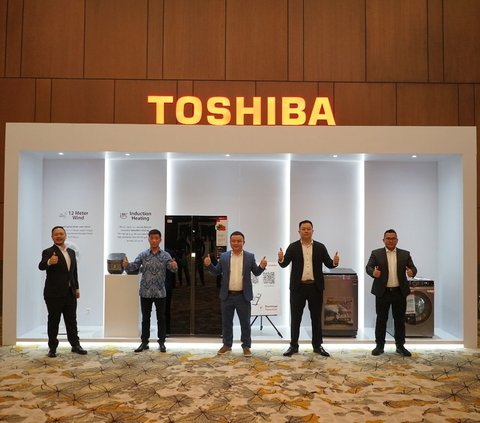 Toshiba Bangkrut Setelah 148 Tahun Beroperasi, Ternyata Ini Penyebabnya