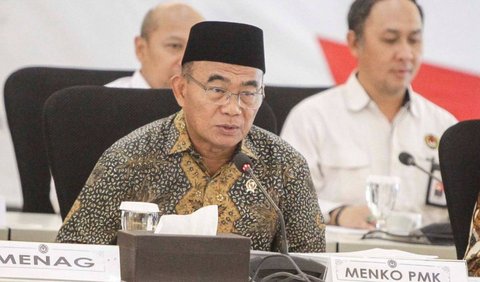 Muhadjir menjelaskan, angka kemiskinan ekstrem di Indonesia berada pada posisi 1,12 persen dari total sekitar 6 juta jiwa. <br>