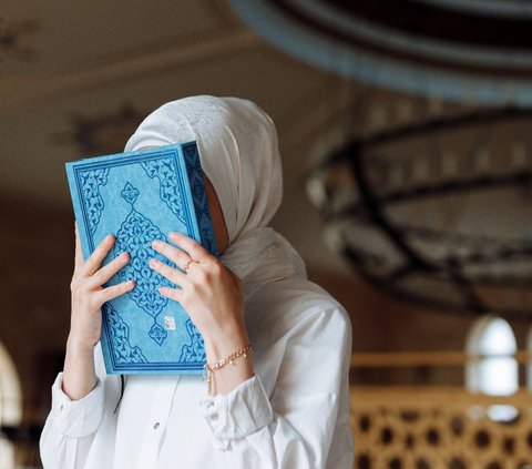 The Benefits of Reading Asmaul Husna in Daily Life, Provides Protection to Peace and Mind