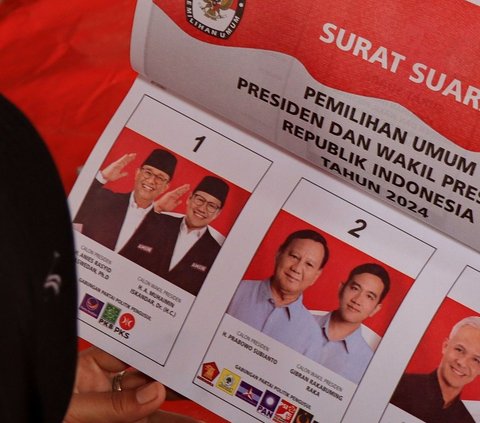 Country Spends Rp16.5 Trillion for the 2024 Elections, What Is It Used For?
