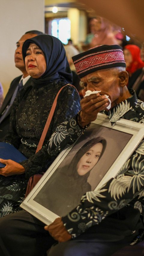 Mahasiswa UGM Kecelakaan saat Mau Sidang Skripsi, Sebelum Meninggal Bilang ‘Aku Mau Sidang’