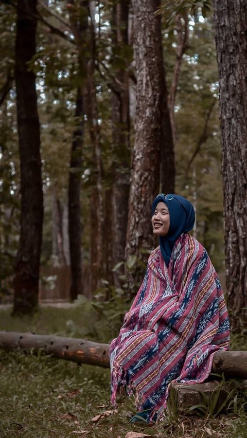 <b>Mengunjungi Punti Kayu Palembang, Destinasi Wisata Hutan Kota dengan Pohon Pinus yang Rindang</b>