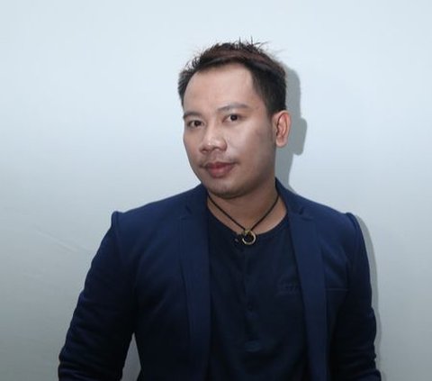 Vicky Prasetyo Claims to be Getting Married Soon, Netizens Dragging Marshanda's Name