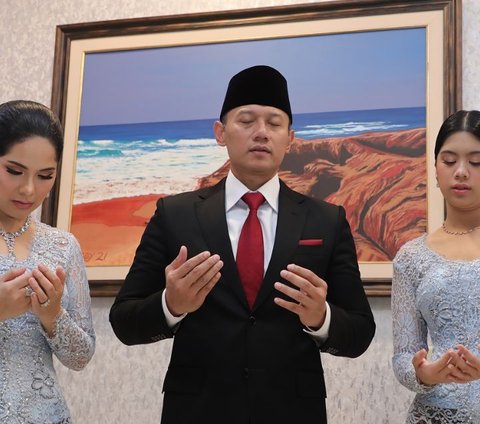 8 Potret Almira Tunggadewi Yudhoyono Anak AHY dan Annisa Pohan, Makin Cantik