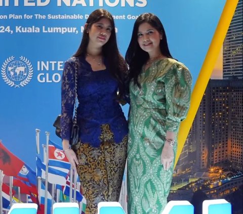 8 Potret Almira Tunggadewi Yudhoyono Anak AHY dan Annisa Pohan, Makin Cantik