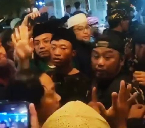 Profil Syafiq Riza Basalamah, Ustaz yang Ditolak GP Ansor di Surabaya