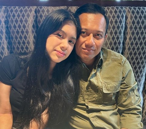 8 Potret Almira Tunggadewi Yudhoyono Anak AHY dan Annisa Pohan, Makin Cantik