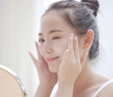 How to Use Cushion to Conceal Pores, Worth a Try!