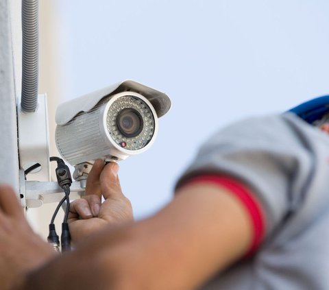 Tak Sekadar CCTV, Dibutuhkan Sistem Keamanan yang Terintegrasi Cegah Aksi Kejahatan