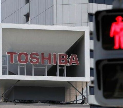 Kebangkrutan Toshiba setelah Beroperasi 148 Tahun, Ada Dugaan Kecurangan di Pihak Manajemen