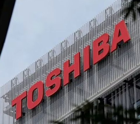 Kebangkrutan Toshiba setelah Beroperasi 148 Tahun, Ada Dugaan Kecurangan di Pihak Manajemen