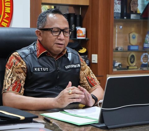 Kejagung Tunjuk 15 Jaksa untuk Meneliti Berkas TPPU Panji Gumilang