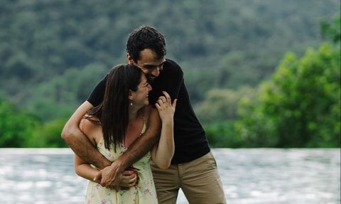 60 Gombalan Bahasa Inggris Lucu & Romantis, Dijamin Bikin Pasangan Jadi Salah Tingkah