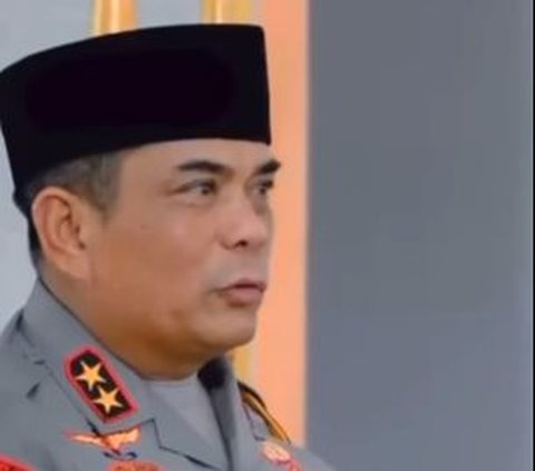 Beri Pesan soal Pemimpin Hebat, Jenderal Bintang Dua Polri Singgung soal Amarah hingga Anak Buah