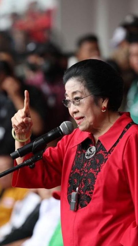 PDIP dan NasDem Menanti Pertemuan Megawati-JK, Konsolidasi Hak Angket?