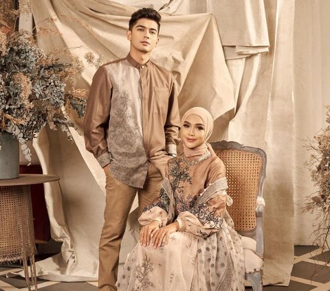 Viral Video Teuku Ryan Reveals Ria Ricis' Strange Request While Sleeping Together in the Room