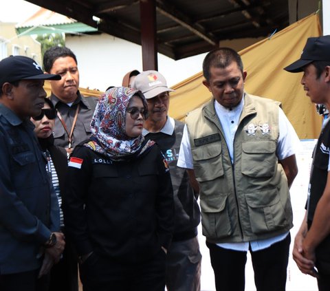 Bawaslu: Sulsel Termasuk Mengajukan Rekomendasi Tertinggi untuk PSU, Setelah Papua Tengah