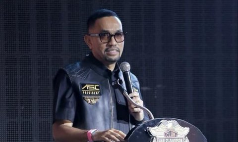 Santri Ponpes Makassar Tewas di Tangan Senior, Anggota DPR Colek Kapolda hingga Kapolri 'Beri Hukuman Setimpal'