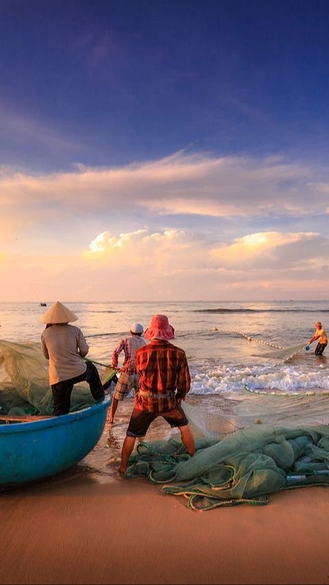 Mencicipi Payo, Kuliner Ekstrem dari Kampung Adat Miduana Cianjur yang Dipercaya Bikin Awet Muda<br>