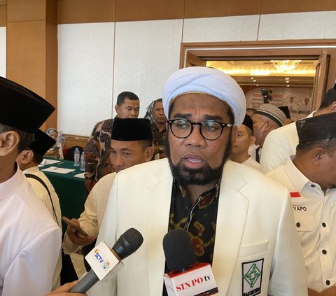 Real Count Dapil Sultra, Ali Ngabalin Masuk Zona Merah Hanya Kantongi 5.291 Suara