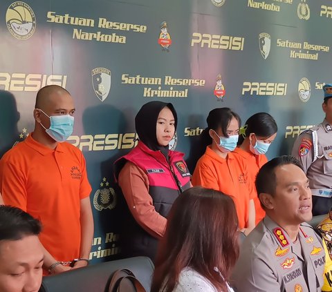 Ibu di Tambora Jadi Tersangka TPPO, Awalnya Lapor Polisi Bayinya Diculik