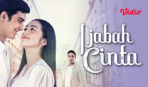 Watch Ijabah Cinta Now on Vidio