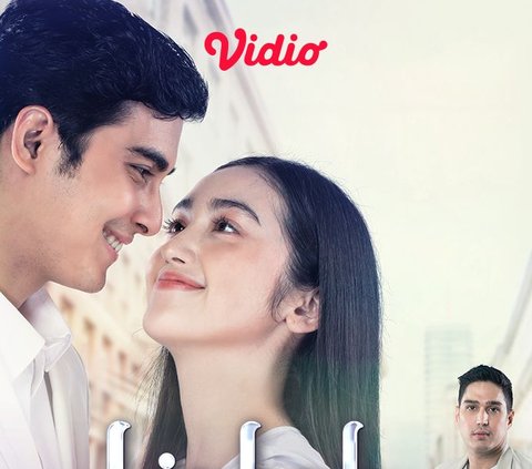 Synopsis of the Latest SCTV Soap Opera 'Ijabah Cinta': A Love Story Full of Trials and Tribulations