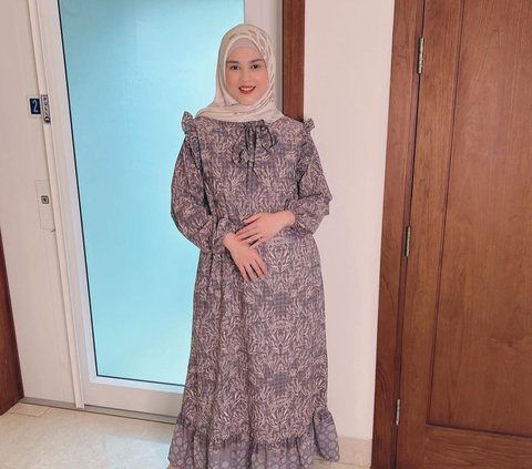 15 Recommendations for Lebaran Clothes for Pregnant Women in 2024, Stay Stylish and Charming