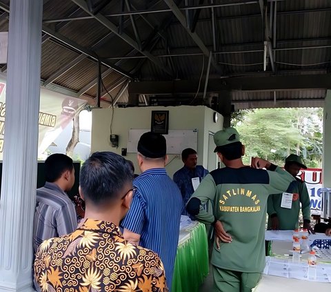 Hingga 22 Februari Total 90 Petugas TPS Meninggal Dunia, Ini Rinciannya