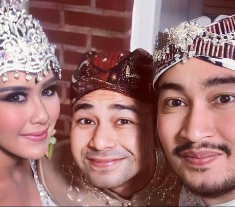 Raffi Ahmad's Full Support, Jeje Govinda's Chance to Advance to Senayan Threatened