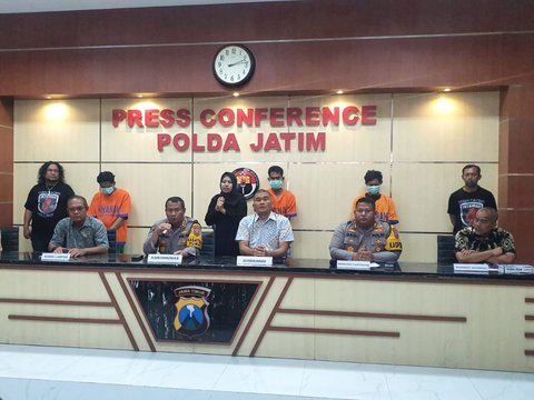 Tiga Pelempar Bom ke Rumah Ketua KPPS Pamekasan Diringkus Polisi, Ini Motif Pelaku