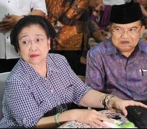 Sudirman Said Nilai Pertemuan Megawati-JK Penting: Benefitnya Lebih dari Sekadar Mengurusi Elektoral
