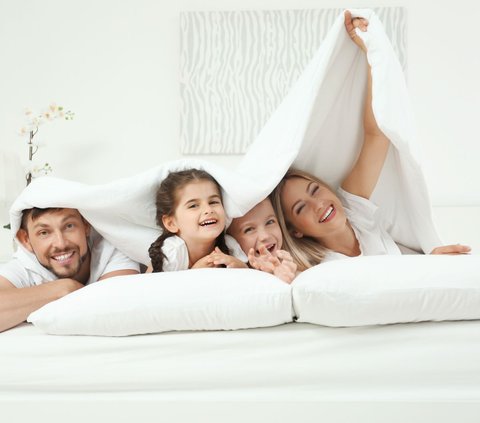 Staycation with Family and Friends Becomes More Exciting with Discount Promo