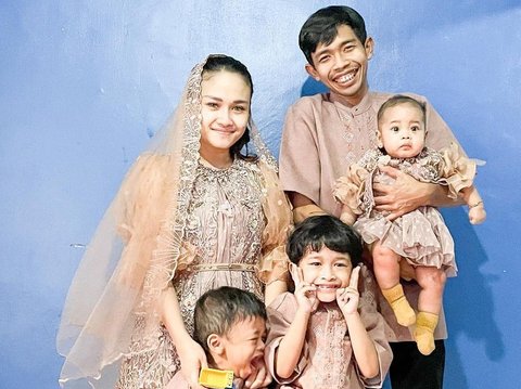 Dede Sunandar Asks for Assistance of Tens of Millions for His Child's Medical Expenses, This is Raffi Ahmad's Reaction when His Money is to be Returned