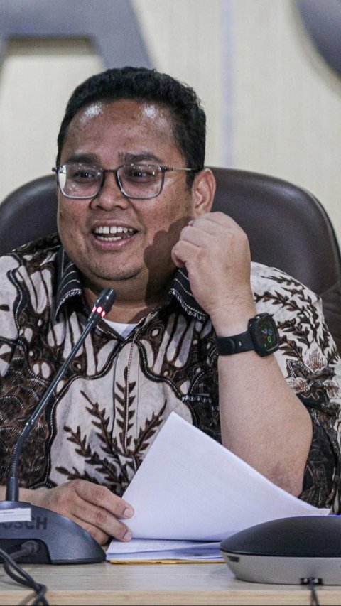 <br>Bawaslu Tegaskan Dalam UU Pemilu Tidak Ada Namanya Kecurangan, Adanya Pelanggaran