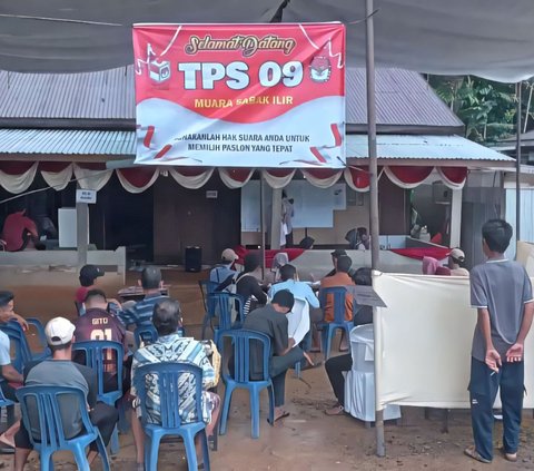 KPU: 686 TPS Lakukan Pemungutan Suara Ulang, Tersebar di 38 Provinsi