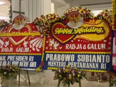 Viral Wedding of 'Sultan Sukabumi', Prospective Groom Brings Rp1.5 Billion Car and House Dowry