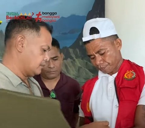 Kejaksaan Tangkap Aris Taneo, DPO Terpidana Pencabulan Anak