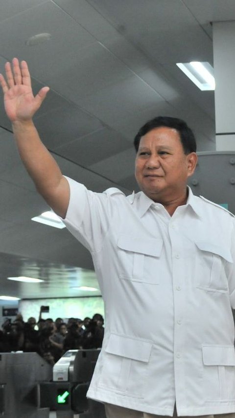 Alasan Sebenarnya Prabowo Ingin Wujudkan Program Makan Siang Gratis: Saya Lihat Orang Mati Kelaparan di Depan Tenda Saya