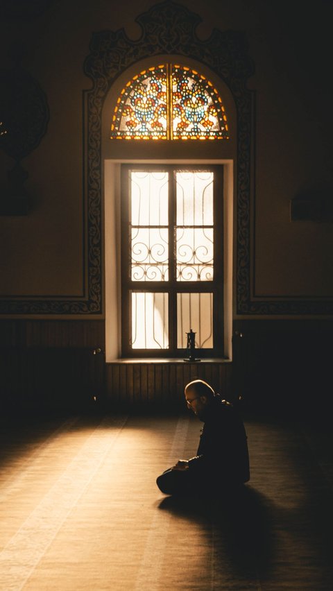 <b>Waktu Pelaksanaan Sholat Tasbih Nisfu Syaban</b>