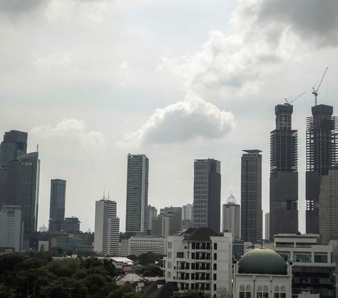 Investasi Mulai Mengalir ke Indonesia, Investor Pantau Hal Ini Usai Pemilu 2024