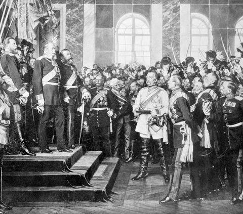 25 Februari 1947 Prusia Resmi Dihapuskan, Ini Kisah Sejarahnya