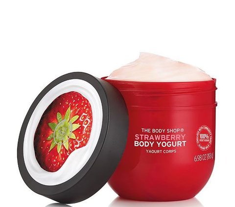 The Body Shop Diambang Kebangkrutan, 2.000 Karyawan Terancam PHK