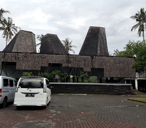Menikmati Matahari Selat Bali hingga Jalan Menuju Pulau Eksotis, Keindahan Kawasan Grand Watudodol Banyuwangi Ini Sayang Dilewatkan