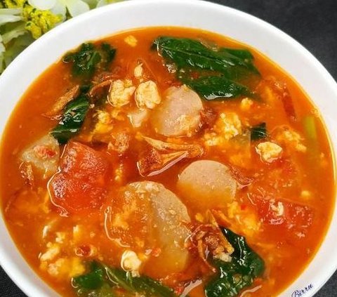 8 Resep Seblak Anti Gagal, Mulai dari Seblak Coet hingga Seblak Tteokbokki