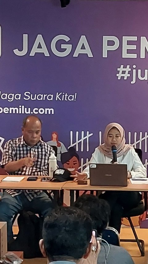 Migrant Care Sebut Ada Ketua Bawaslu dan KPU Saat Uya Kuya Diduga Kampanye di Malaysia