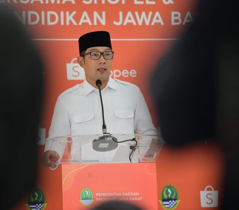 Golkar Akui Endorse Ridwan Kamil untuk Pilgub DKI, Surat Tugas Keluar Jauh Sebelum Pemilu 2024