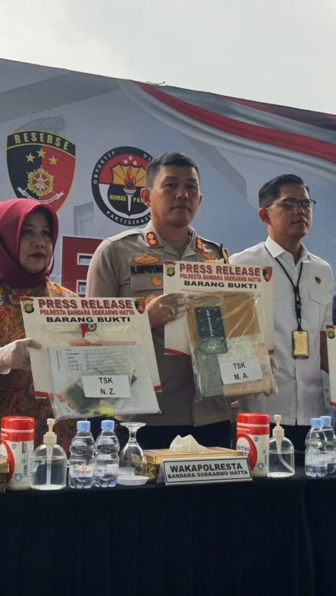 Polisi Ringkus Lima Pembuat Konten Porno Anak Jaringan Internasional