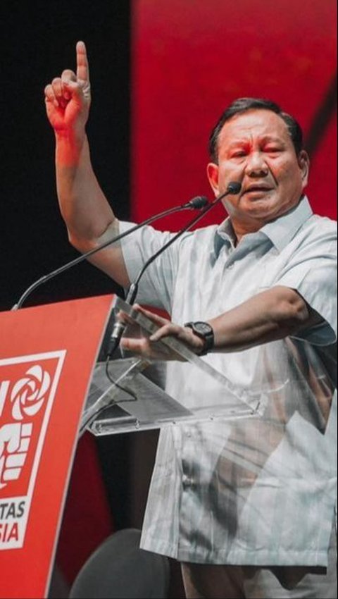 Prabowo Diam-Diam Bertemu SBY Jumat Malam, Bahas Apa?